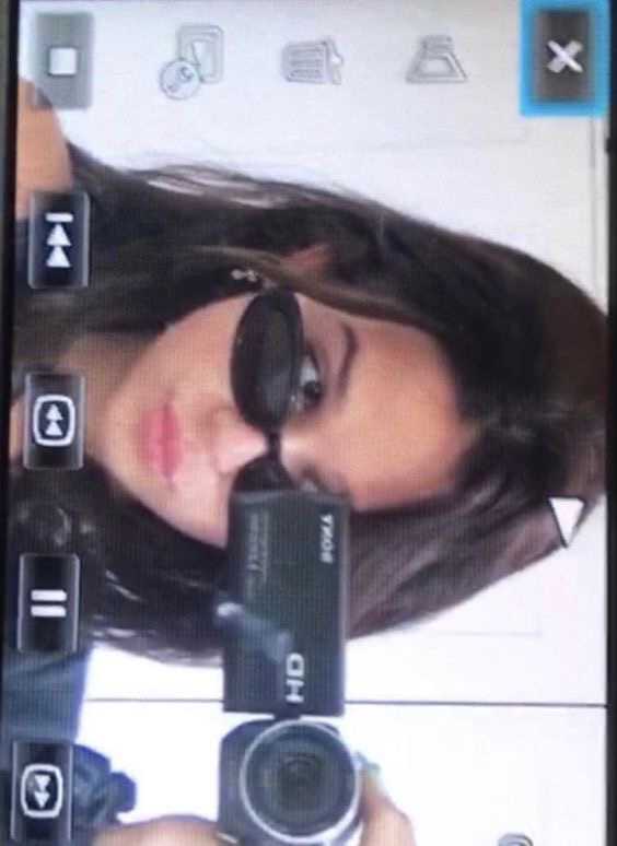 요즘 다시 유행하는 레트로 캠코더.gif | 인스티즈