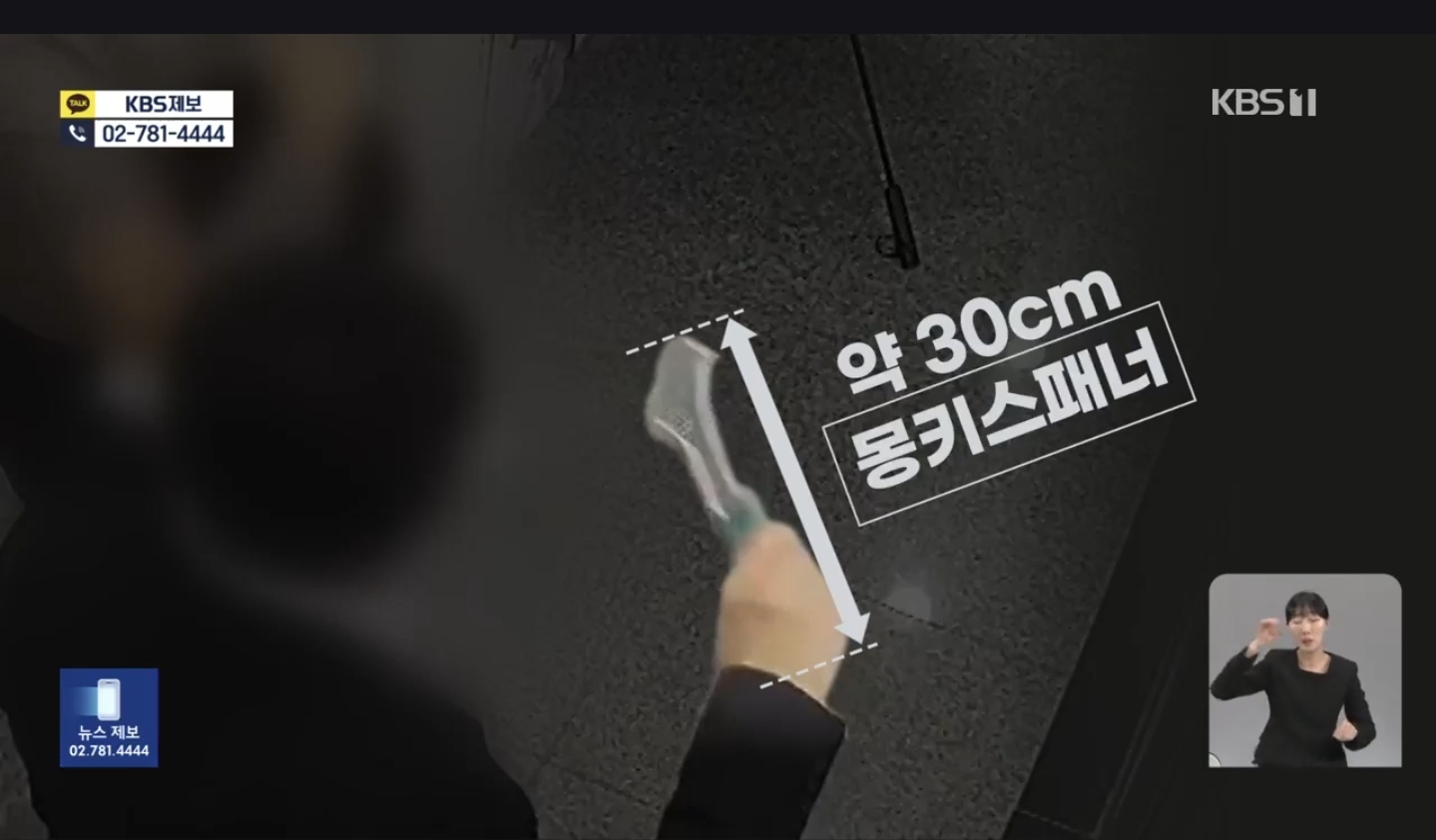 '몽키스패너'로 무차별 폭행…살인미수 아닌 특수상해? | 인스티즈