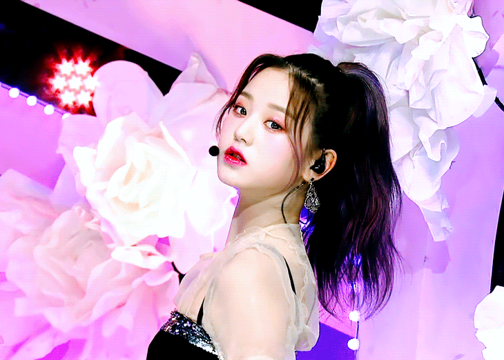 올해로 벌써 19살이 되었다는 아이브 장원영.jpg | 인스티즈