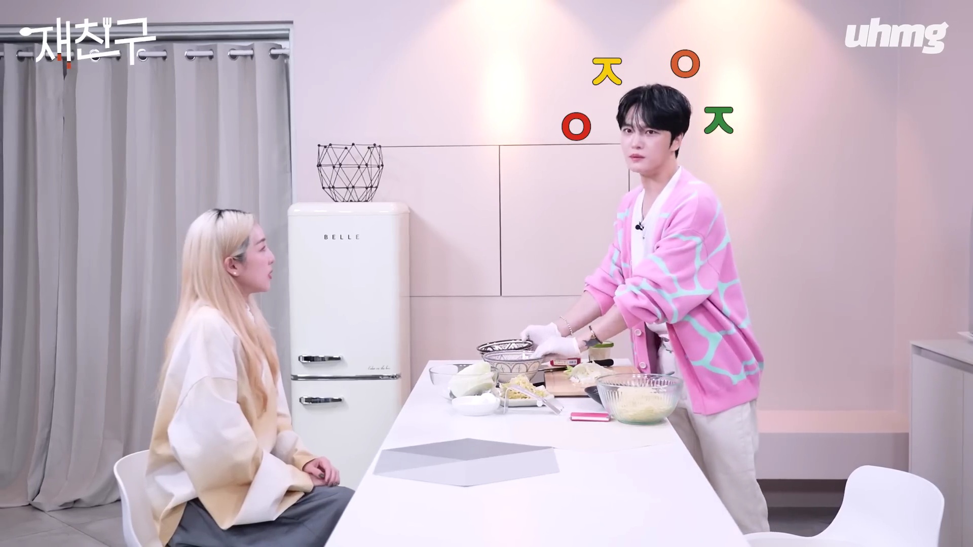 사실은 서로 부러워했다는 SM, YG 2세대 아이돌들 | 인스티즈