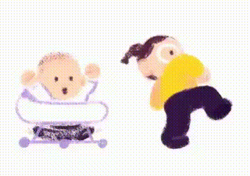 4년 전 세계를 즐겁게 했던 BBC 방송사고.gif | 인스티즈