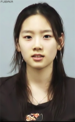 연습생시절 남들이 남매인줄 알았다는 태연과 동해 | 인스티즈