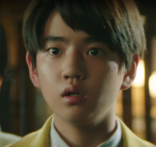 찰리초이 이미지