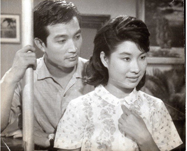 일제강점기 ~ 1960년대 초반 한국의 여배우들 정리 | 인스티즈