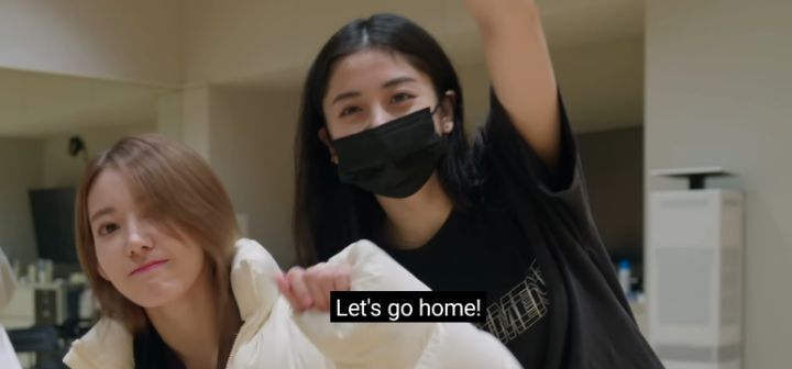 여자아이돌 데뷔조에서 탈락하는 과정과 이유 - 르세라핌 다큐 | 인스티즈