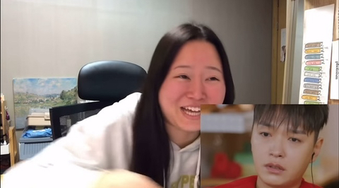 연프 리뷰 유튜버의 13년 연애 환연 서사 리액션 | 인스티즈