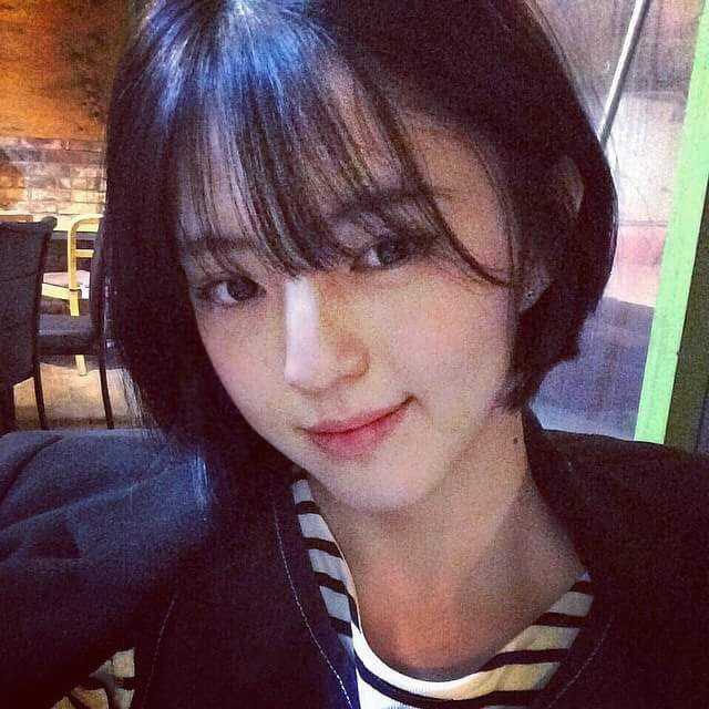 배우 한소희 데뷔 전 사진 모음 | 인스티즈