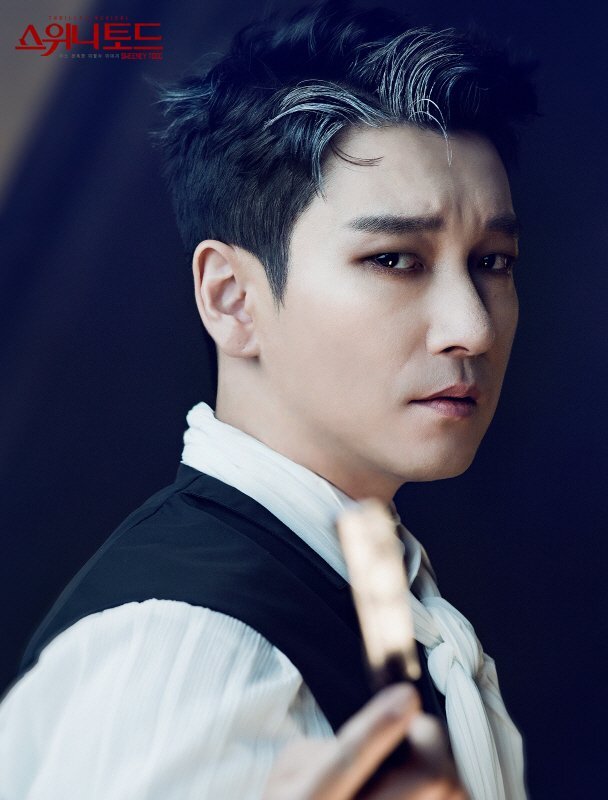 친형제보다 더 형제같은 조승우와 홍광호.jpg | 인스티즈