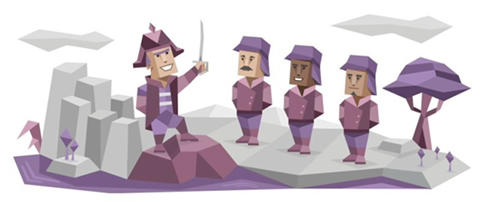 ENTJ만 사는 나라 이야기 | 인스티즈