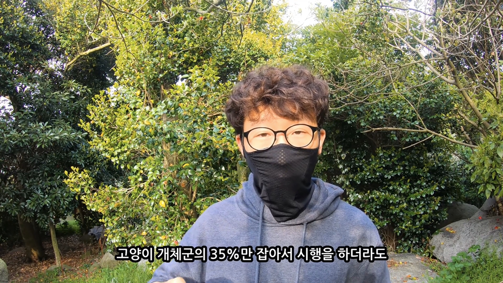 고양이가 자연생태계에 끼치는 심각한 영향(새 사체사진있음) | 인스티즈