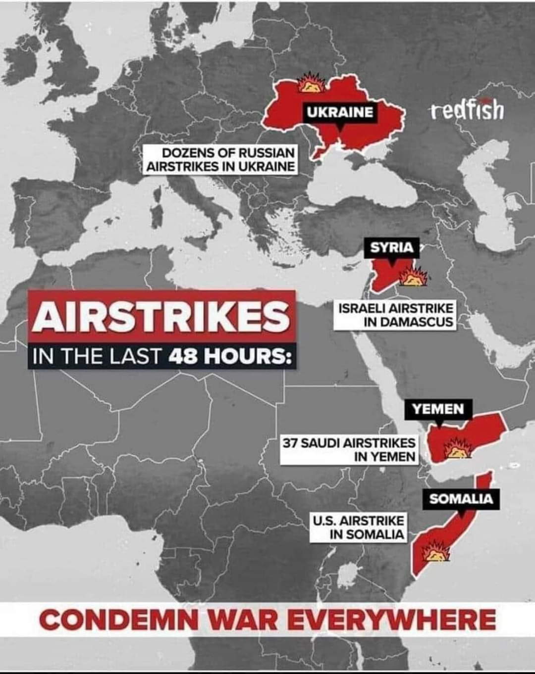우크라이나를 침공한 러시아를 전 세계가 비난하는 동안, | 인스티즈