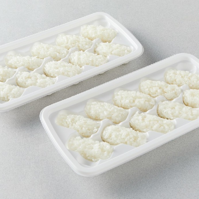 신기한 초밥용 냉동 재료들 | 인스티즈