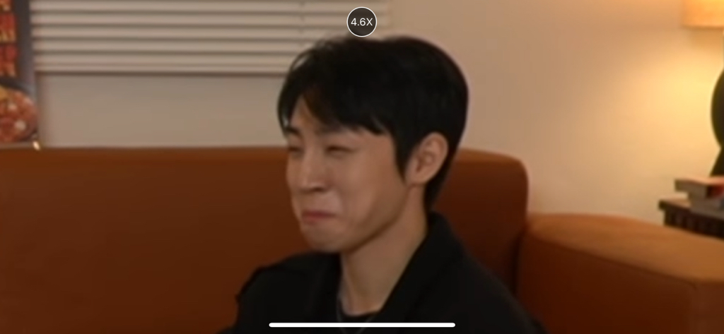 규민 유튜브 출연한 찰스엔터. 가장 응원했던 커플로 해은❤️현규 뽑아.. | 인스티즈
