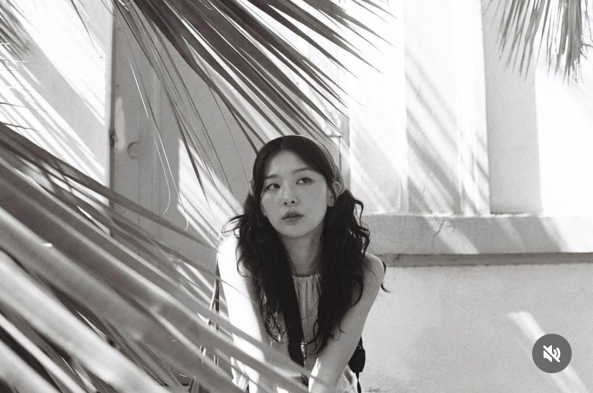 빈티지펌 한 레드벨벳 슬기.jpg | 인스티즈