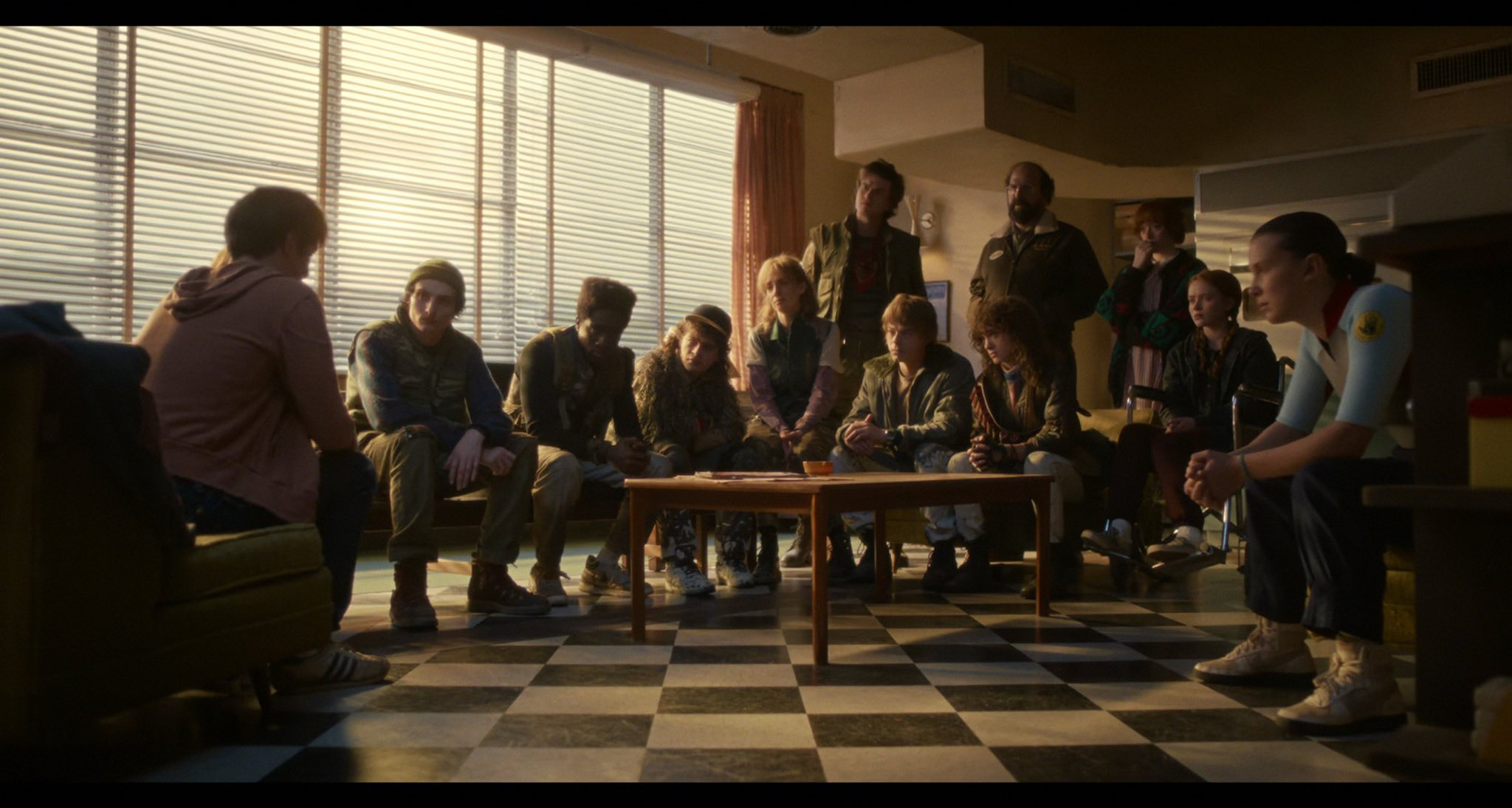 기묘한이야기5 볼륨2 제일 좋았던 장면 골라보는 글 | 인스티즈