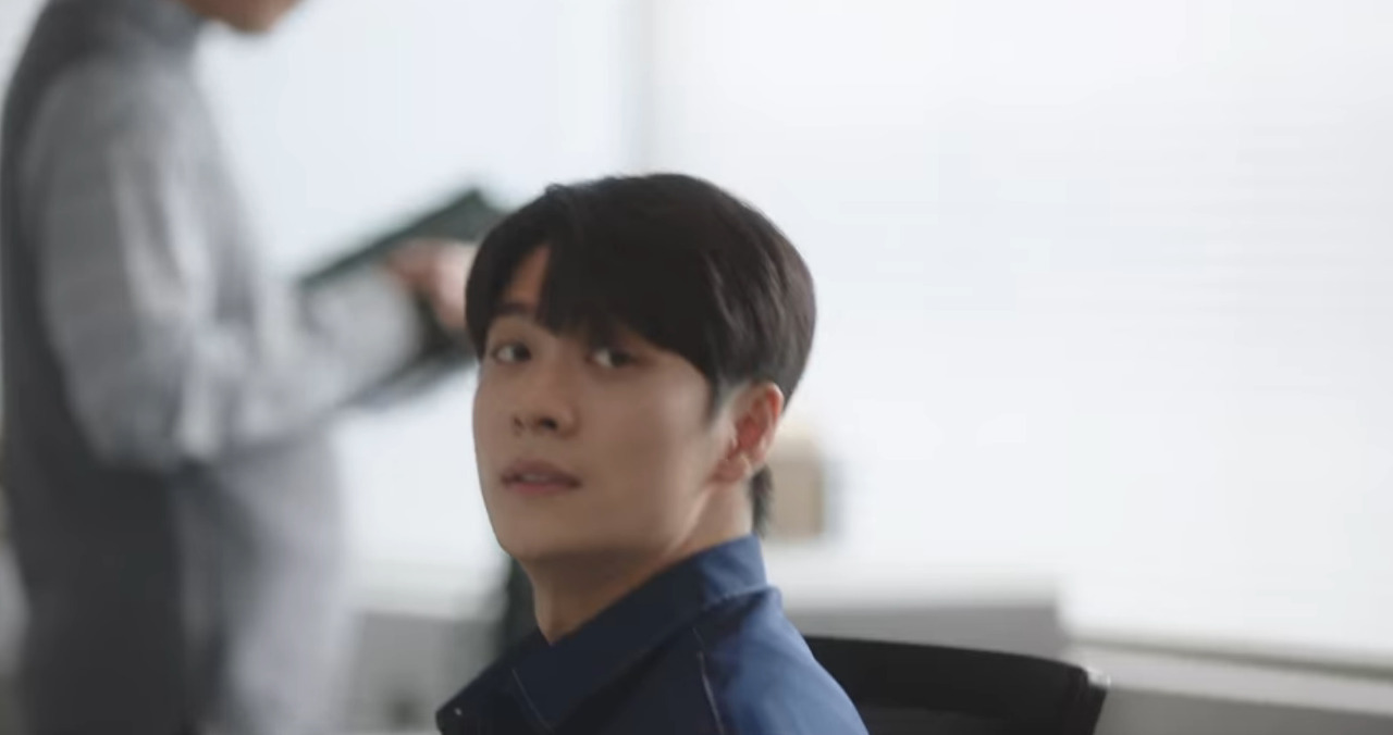 [우영우] 영우의 한바다 상괭이 관찰일지 | 인스티즈