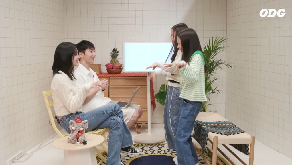 아이들 민니는 알아도 NCT는 잘모르는 초딩들에 마상입은 NCT 멤버 | 인스티즈