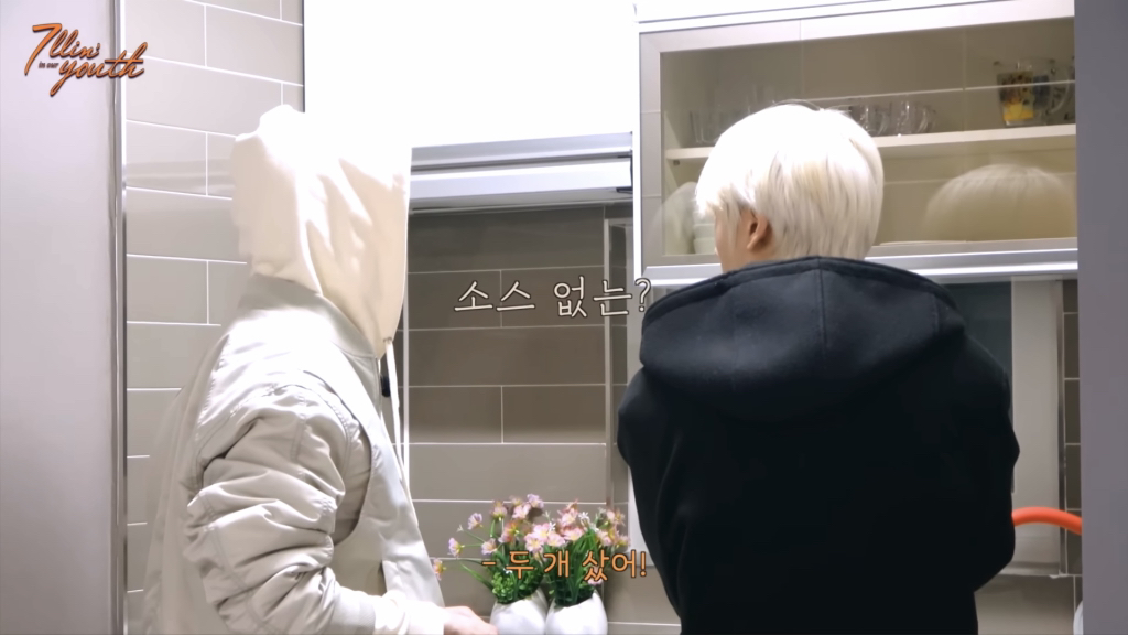 엔시티 파채 논쟁 | 인스티즈