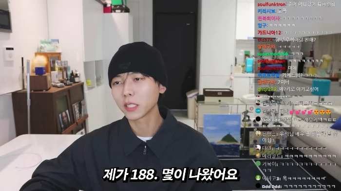 모델들 중에 187 호소인들이 많은 이유 | 인스티즈