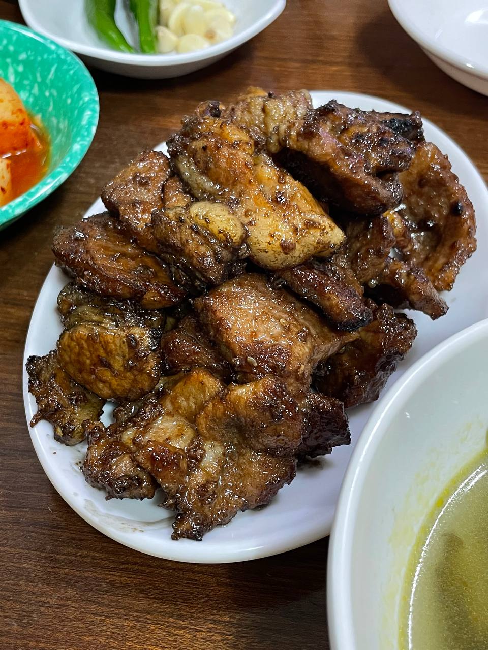 서울 맛집 결산 | 인스티즈