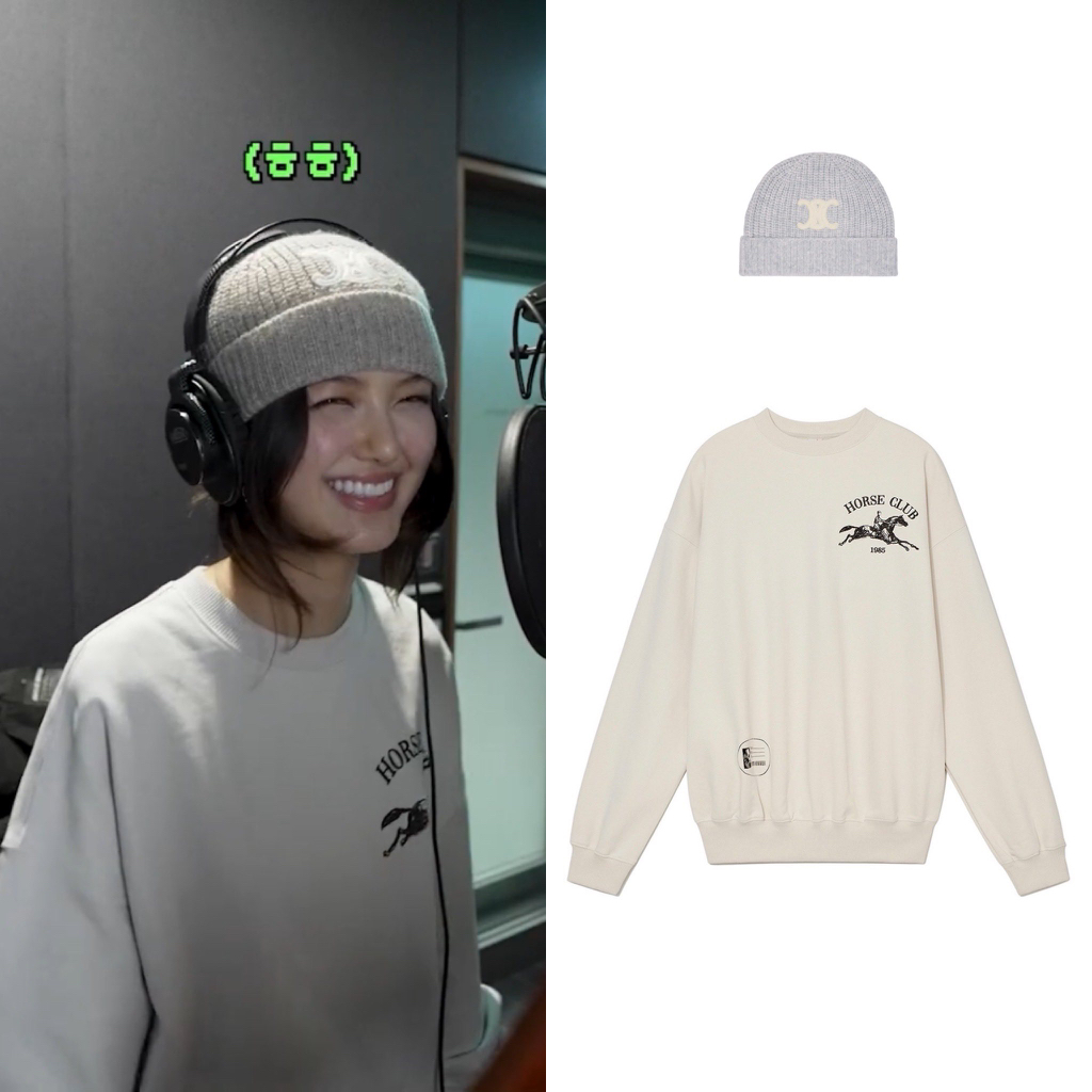 셀린느 앰버서더 뉴진스 다니엘의 셀린느 제품 착장 모음 | 인스티즈