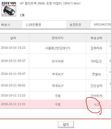 택배시켰으면 기도하면서 배송조회 해야 하는 이유 | 인스티즈