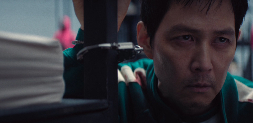 오징어게임 진짜 이거맞는거임??? (스포 x) | 인스티즈