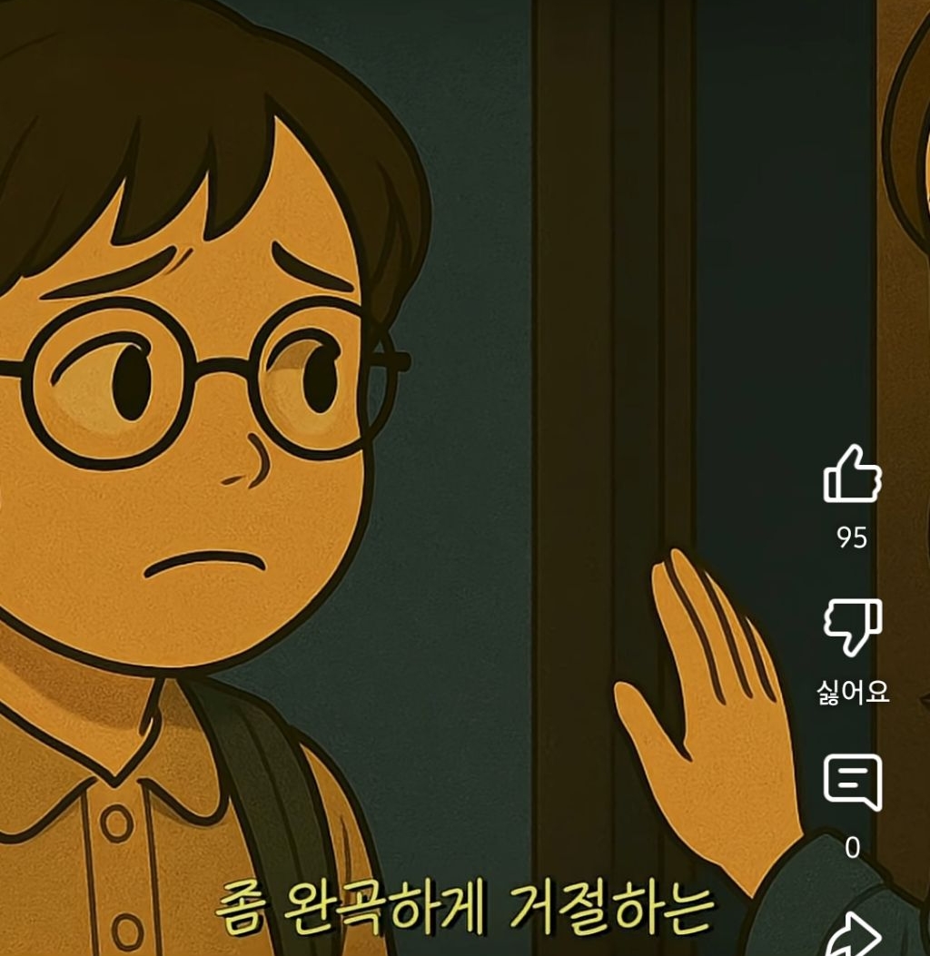 교우관계가 좋은 아이들도 학폭 가해자가 될 수 있다 | 인스티즈