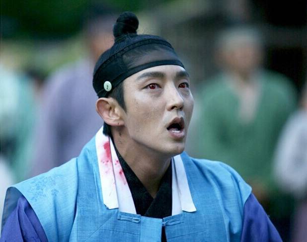 솔직히 우리나라 남배우들 사극 찍을 때 거저 먹음 | 인스티즈