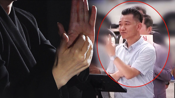 사건의 심각도에 비해서 너무 조용한 것 같은 농아인협회 현실판 도가니 사건 | 인스티즈