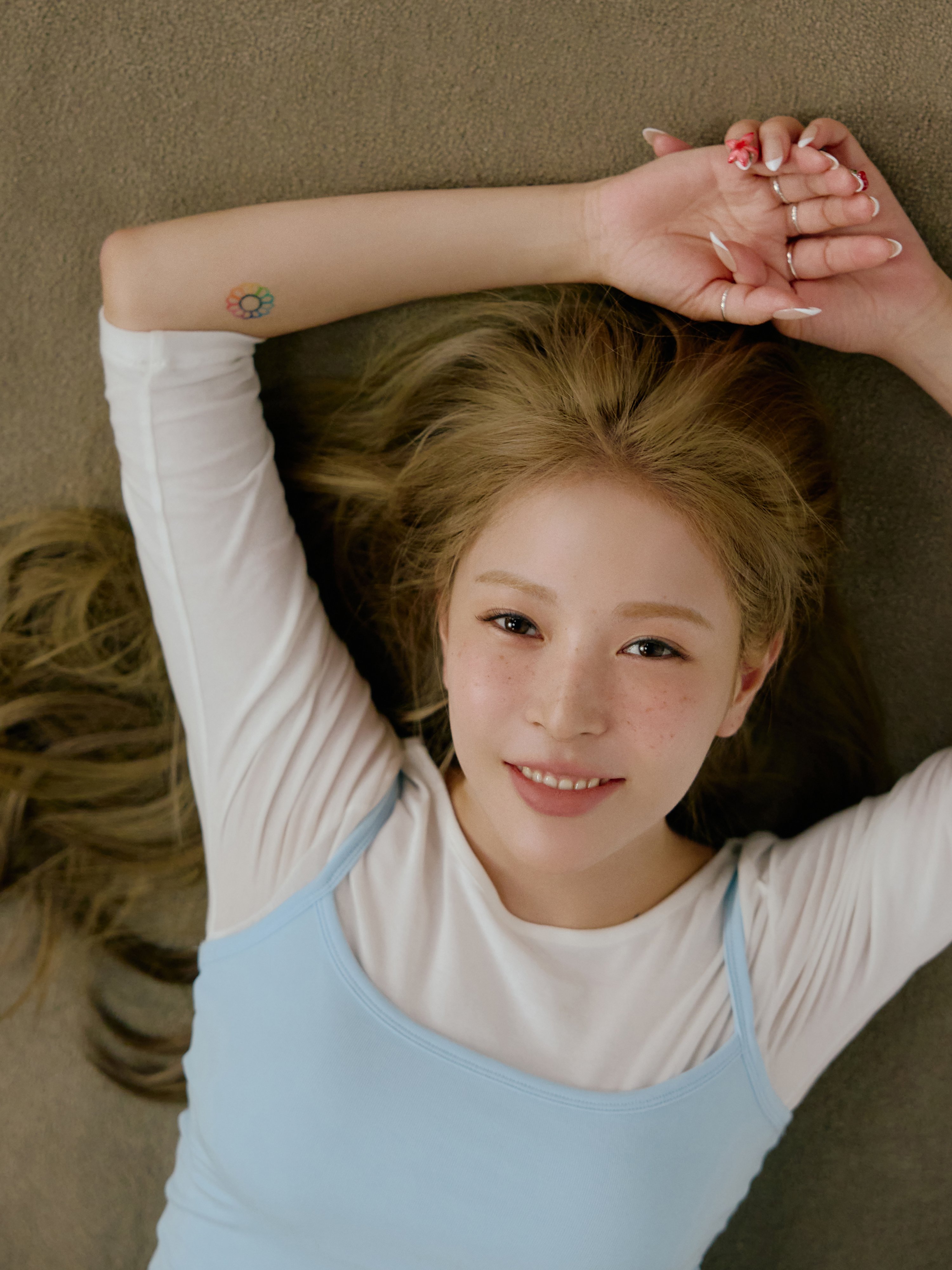 스엠이 니들 취향 몰라서 다 시도해봤어 라고 말하는거 같은 보아 정규 11집 컨셉.jpgif | 인스티즈