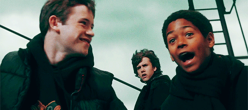 해리포터 해리의 주변 친구들 비하인드 이야기 모음 (스포, 데이터 주의) | 인스티즈