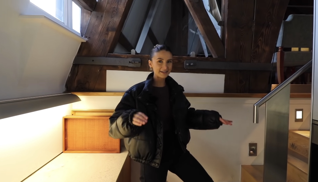 런던의 애매한 180억짜리 펜트하우스 구경하기 | 인스티즈