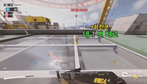 오버워치 • 배그 망했음 | 인스티즈