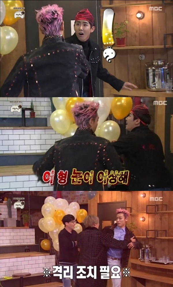 지나고보니 이해되는 장면들 | 인스티즈