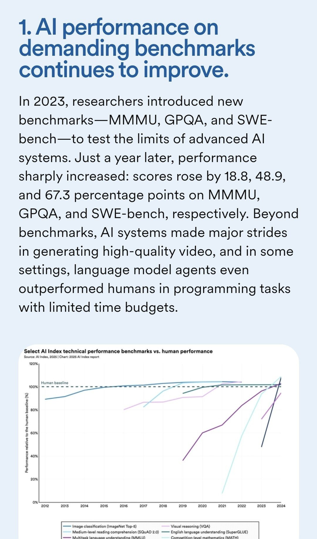 2025년 인공지능 보고서 최신판...jpg | 인스티즈