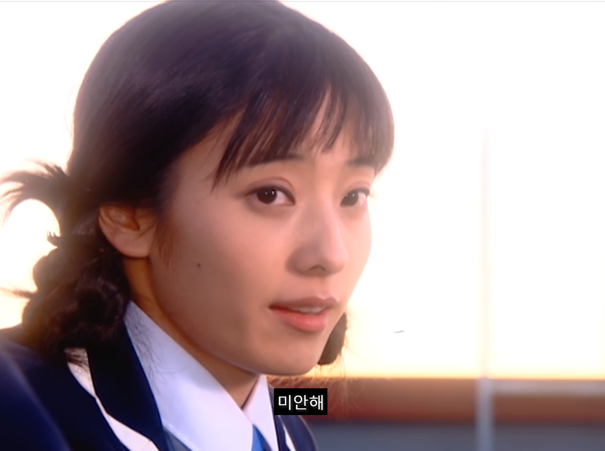 [쾌걸춘향] 춘향이와 몽룡이가 강제 결혼 하게 된 이유.jpg | 인스티즈