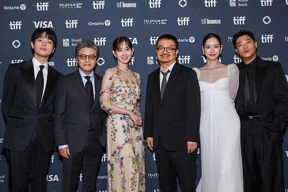 무조건 손익분기점은 넘을 것 같은 어제 개봉한 영화 | 인스티즈