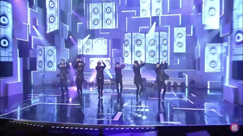 남자 아이돌 역대급 대환장 안무ㅋㅋㅋㅋㅋㅋㅋㅋ | 인스티즈