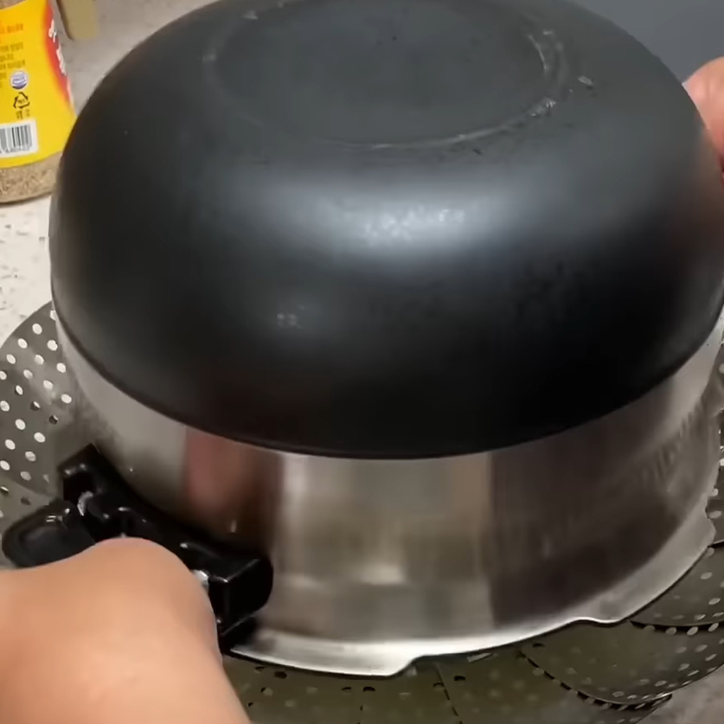 밥솥 카스테라(엄마 보고 싶음 주의) | 인스티즈