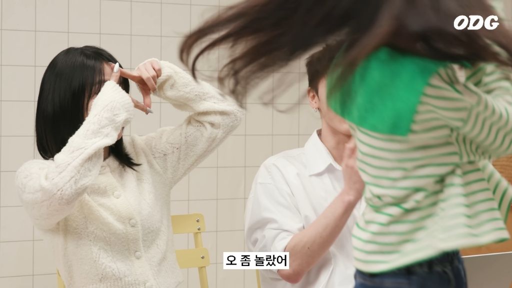 아이들 민니는 알아도 NCT는 잘모르는 초딩들에 마상입은 NCT 멤버 | 인스티즈