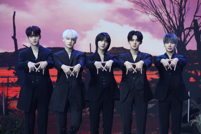 요즘 아이돌 인지도 테스트 | 인스티즈