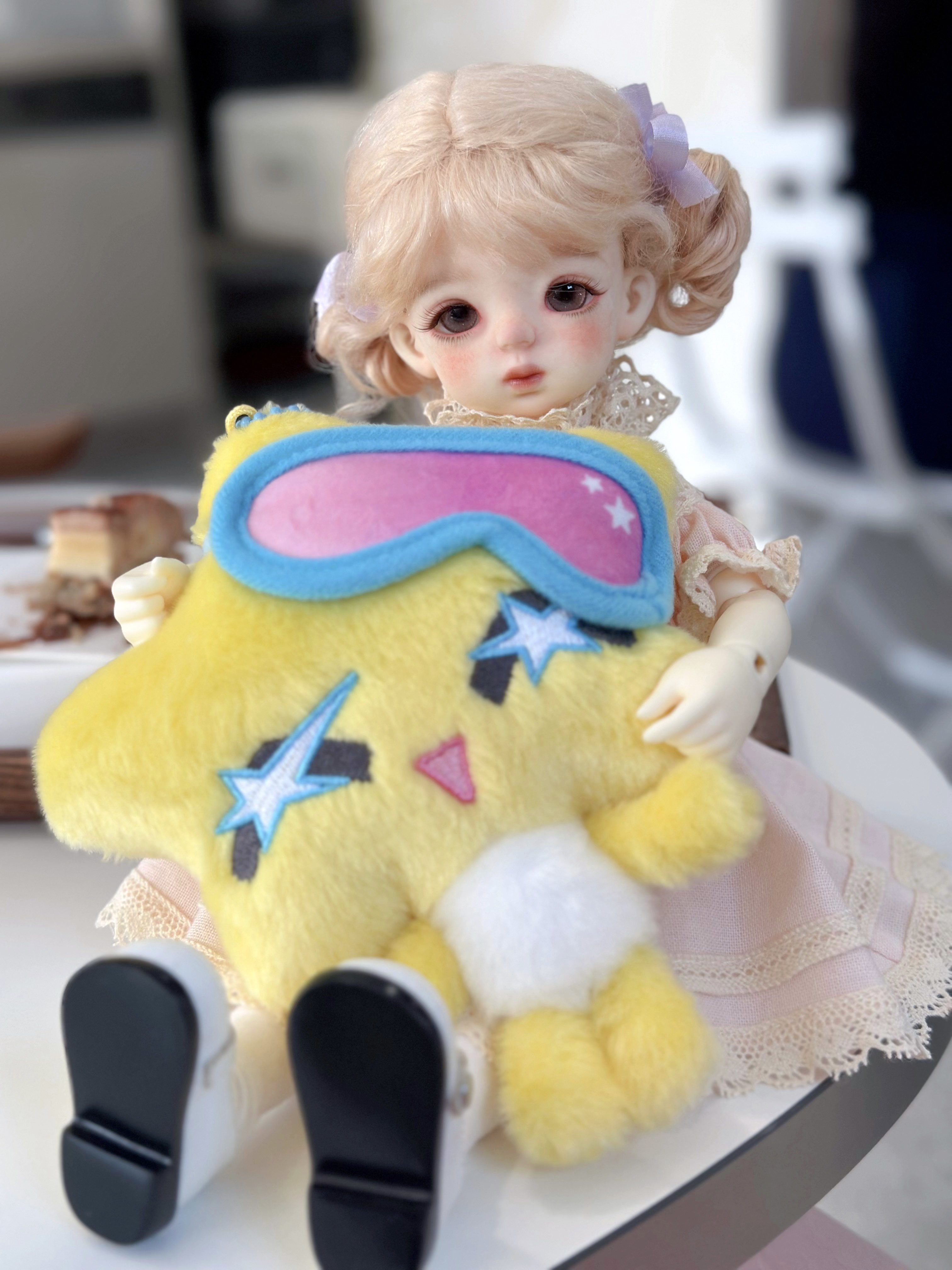 수술 후 처음으로 팬들앞에 나타난 오늘자 보아 근황 | 인스티즈