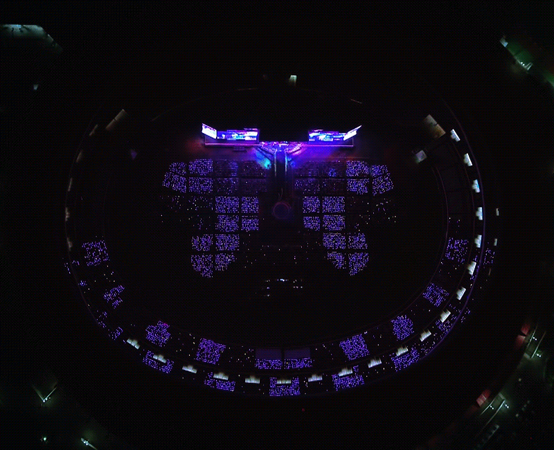 국내 여자 솔로 콘서트 규모 역대 탑3 | 인스티즈