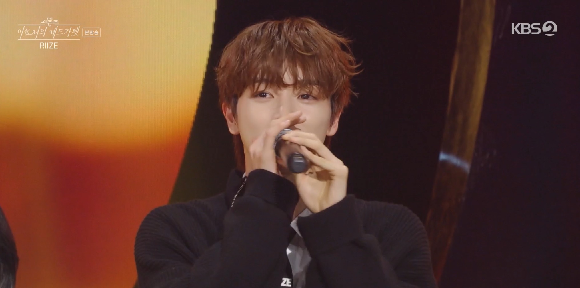 예능짬바로 sm 남신인 기강 제대로 잡은 이효리 | 인스티즈