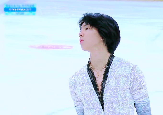 이런말 하는 내가 싫지만 차준환 ㄹㅇ 왕자님같은 달글 | 인스티즈