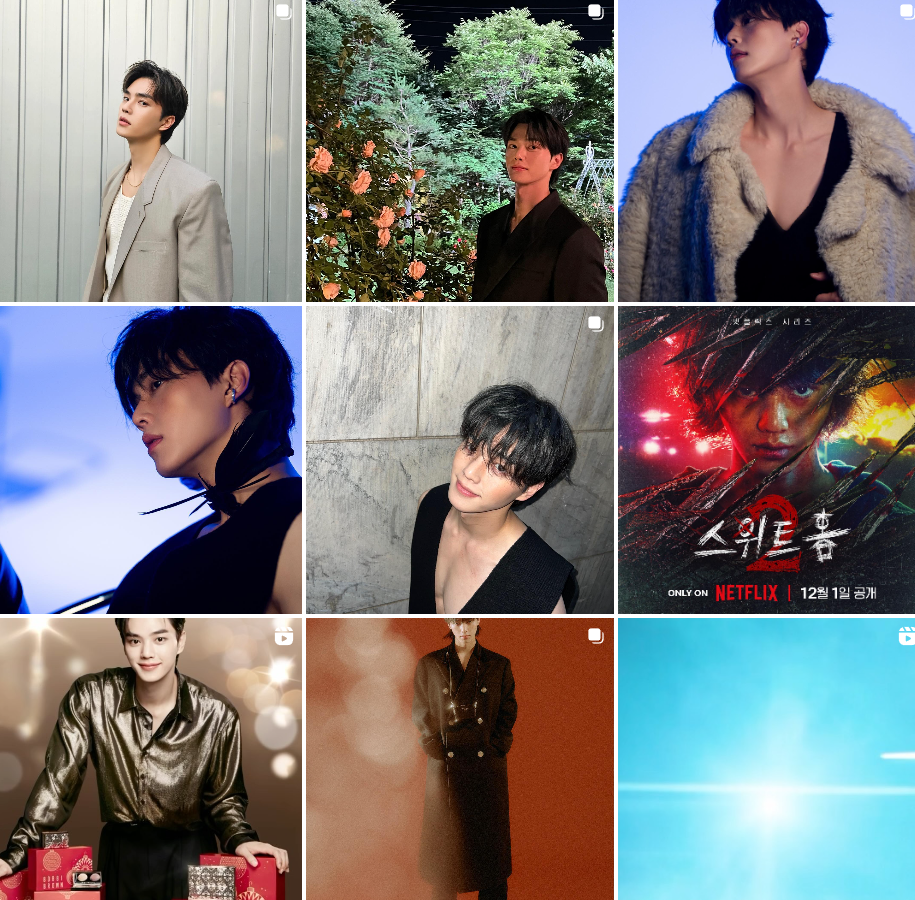 항상 정해인 보면 위화감 느껴졌거든 | 인스티즈