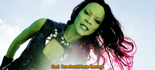 여시가 가장 좋아하는 마블 여캐는? | 인스티즈