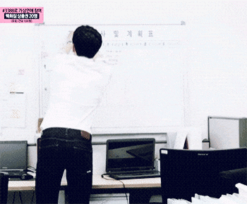 아 옆집 아침부터 못 박길래 빡쳐서 찾아갔는데 서강준 닮음; | 인스티즈