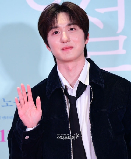 오늘자 '청설' VIP 시사회 포토윌 | 인스티즈